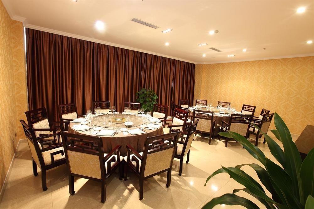 Chengdu Bai Gang International Hotel מראה חיצוני תמונה